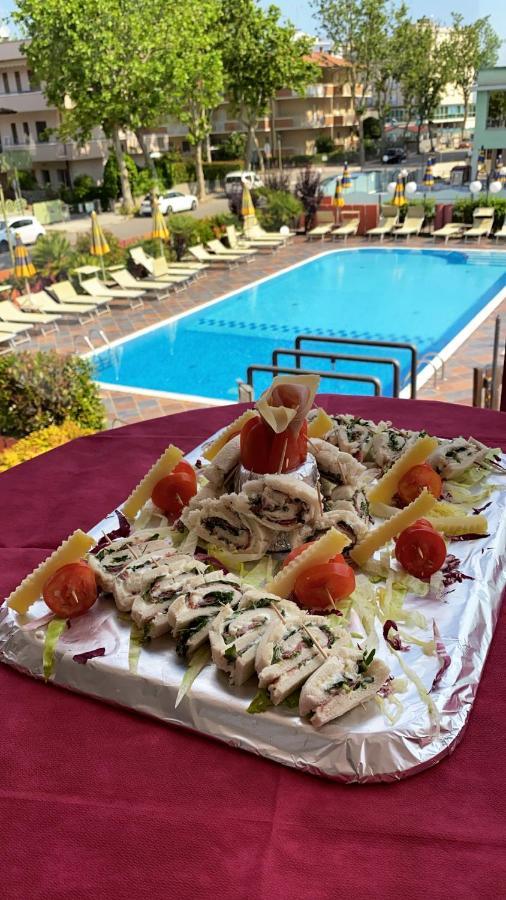 Hotel Prestigio Cesenatico