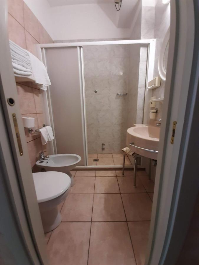 Hotel Prestigio Cesenatico