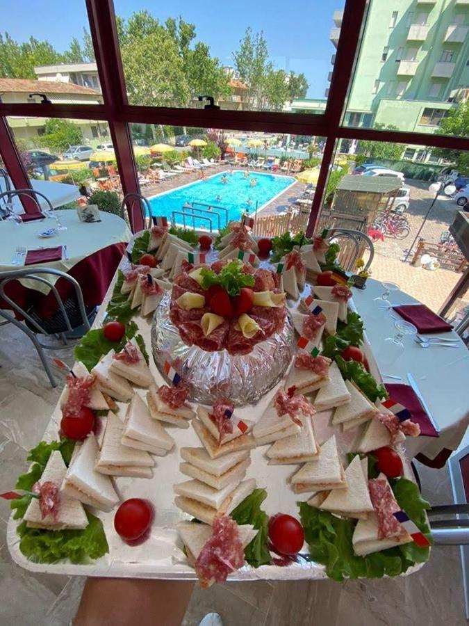 Hotel Prestigio Cesenatico