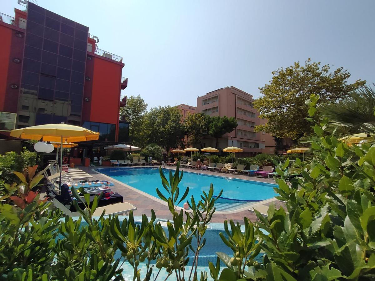 Hotel Prestigio