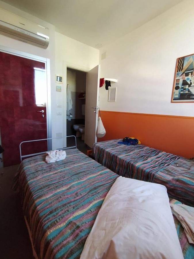 Prestigio Hotel Cesenatico