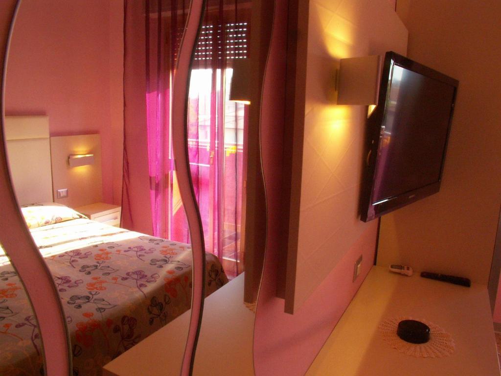 Prestigio Hotel Cesenatico