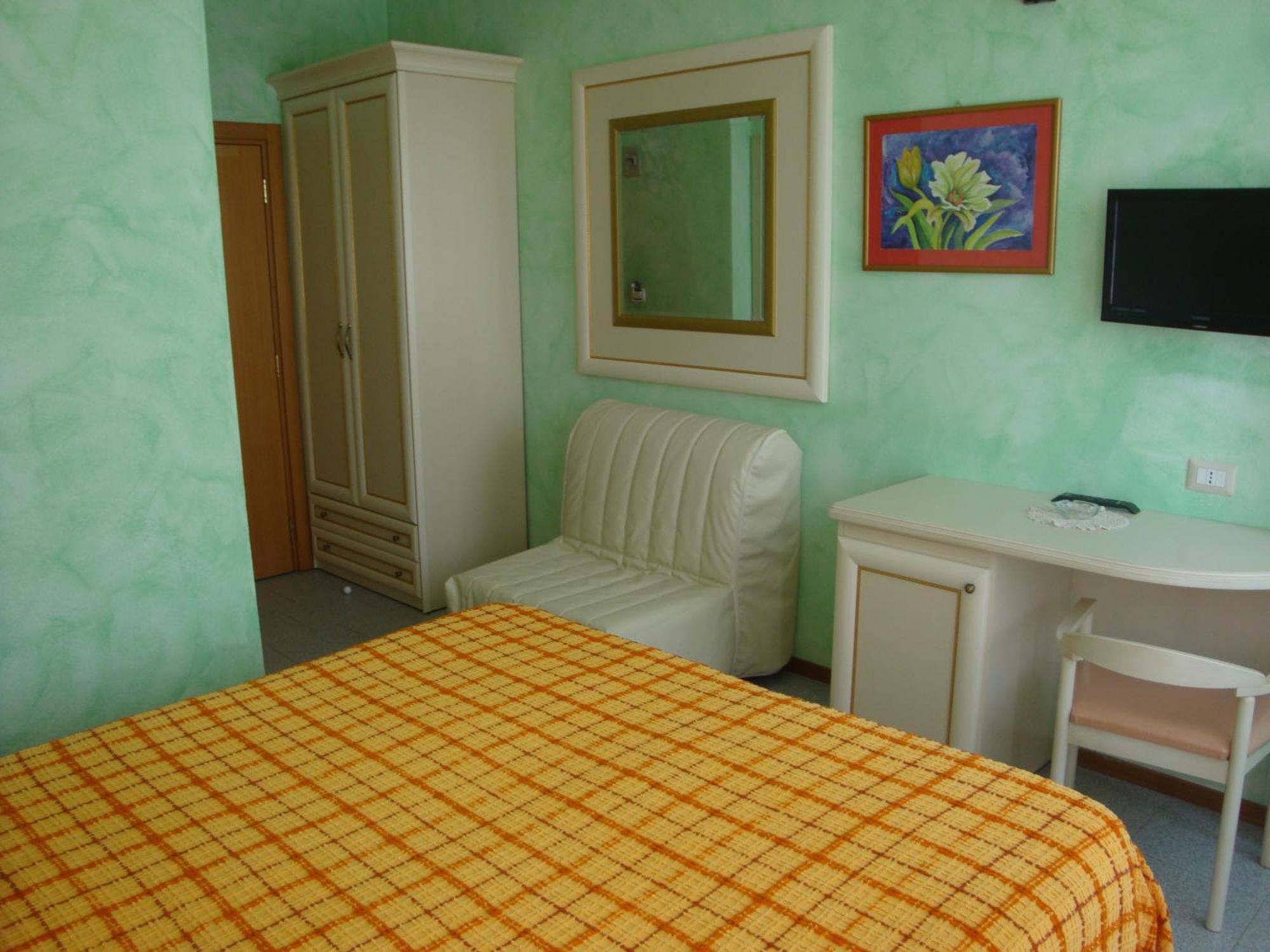 Hotel Prestigio Cesenatico