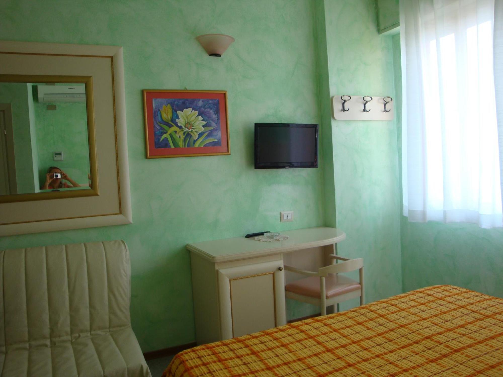 Prestigio Hotel