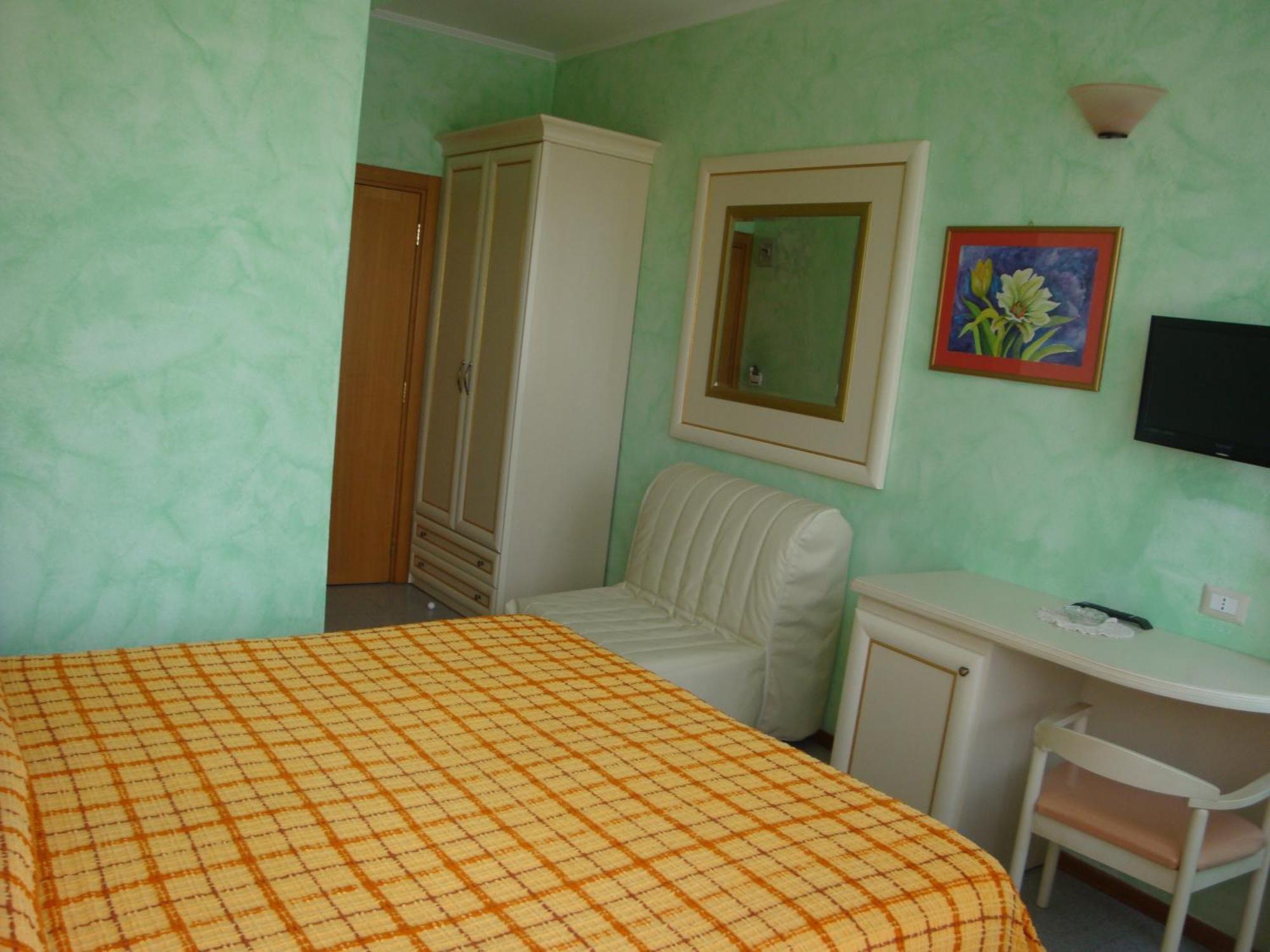 Prestigio Cesenatico