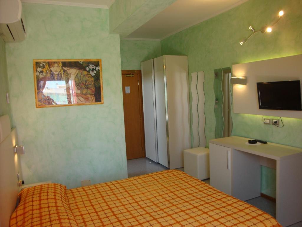 Prestigio Cesenatico