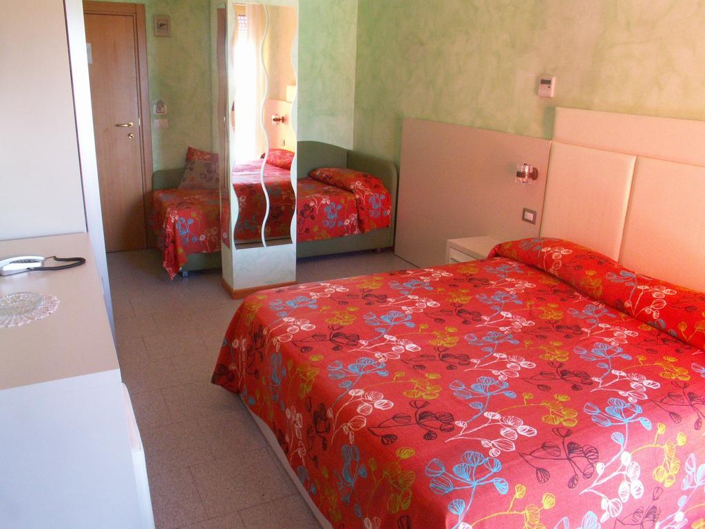 Hotel Prestigio Cesenatico