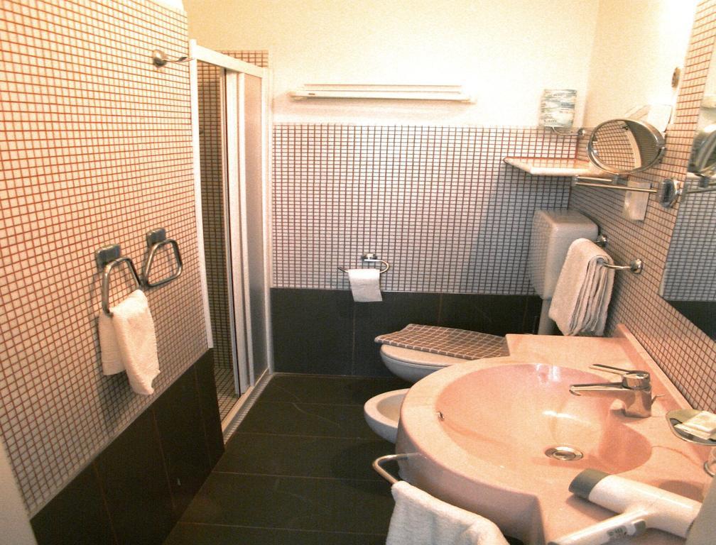 Hotel Prestigio Cesenatico