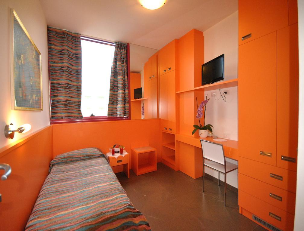 Hotel Prestigio 3*
