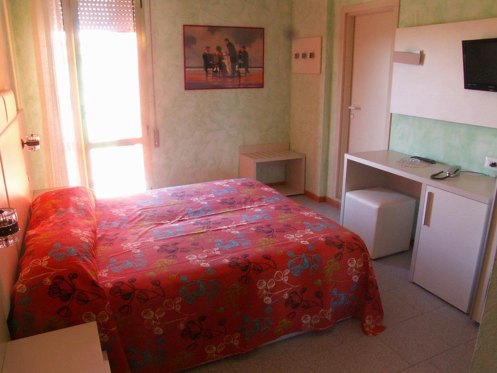 Prestigio Cesenatico