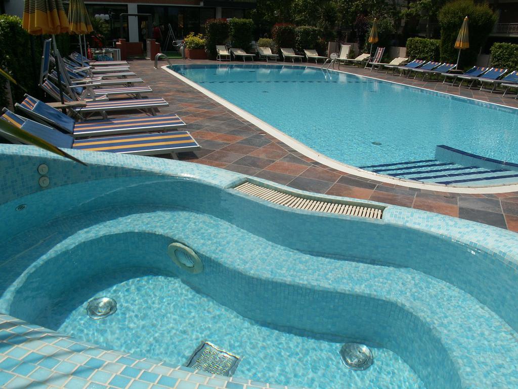 Hotel Prestigio 3*