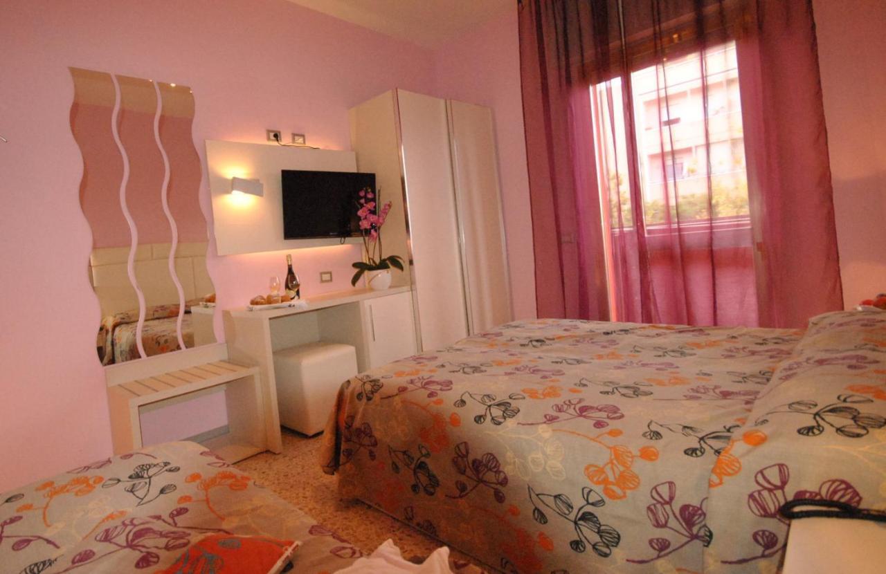 Prestigio Hotel 3*