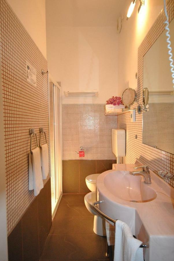 Prestigio Hotel