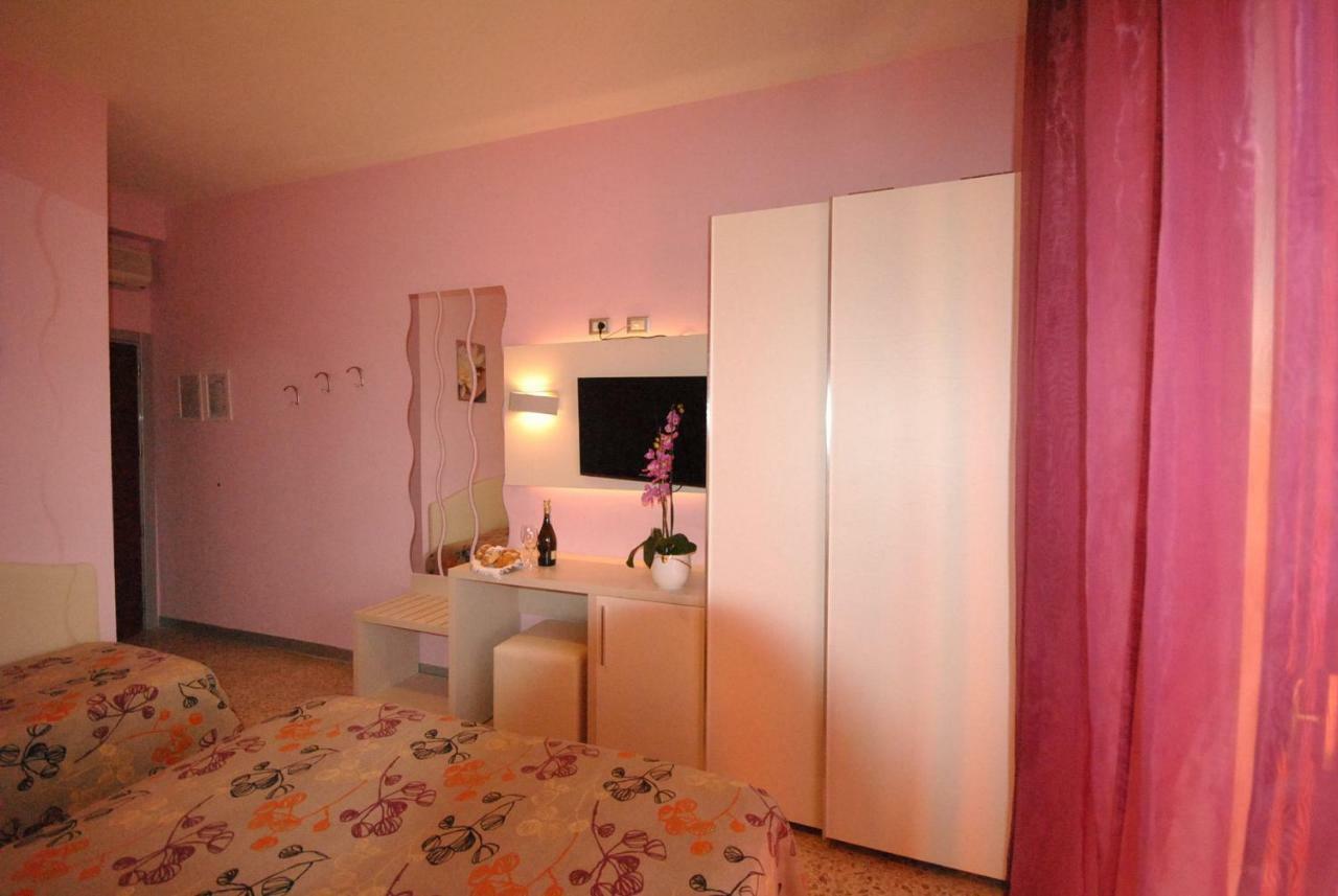 Hotel Prestigio Cesenatico