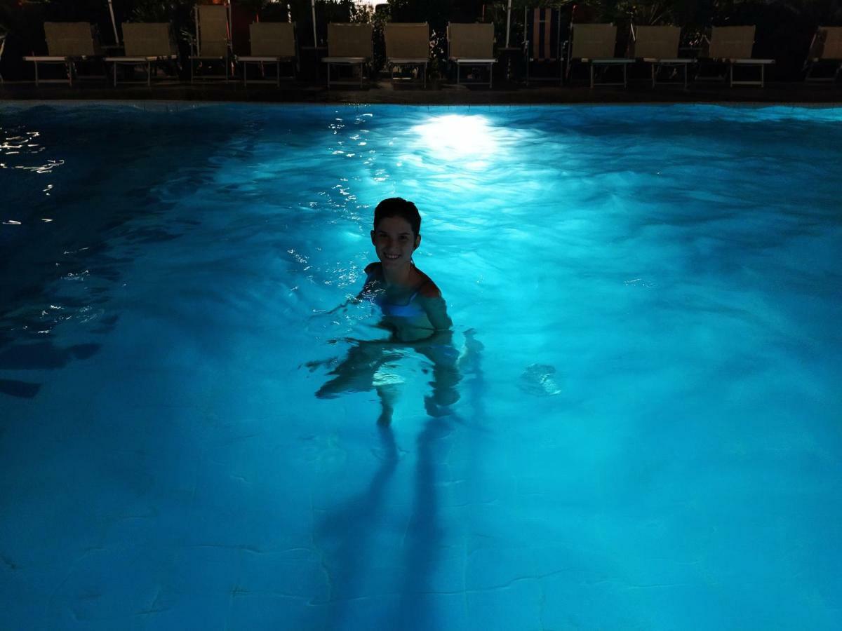 Prestigio Hotel